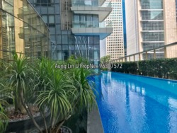 One Shenton (D1), Apartment #178969642